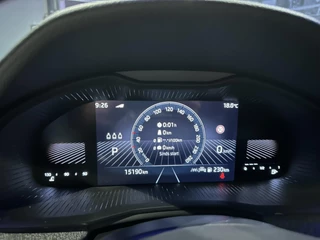 Škoda Kamiq Skoda Kamiq 1.5 TSI Selection *camera*Climate*Keyless*Smartlink* - afbeelding nr 17