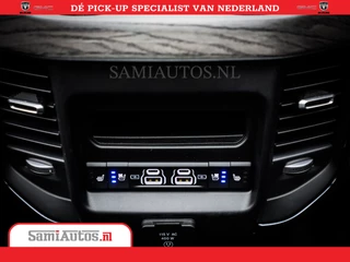 Dodge Ram 1500 Comfortabele Dubbele Cabine met Royale 5 Zitplaatsen | BPM vrij | Nu Leverbaar uit Voorraad | Voorraad Nr 2292 - 5178 | Cobra package is meerprijs | - afbeelding nr 69