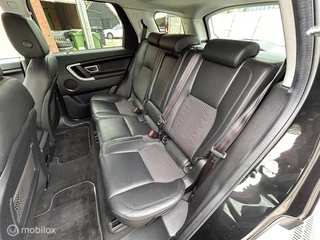 Land Rover Discovery Sport Land Rover Discovery Sport 2.0 TD4 HSE Luxury - afbeelding nr 22