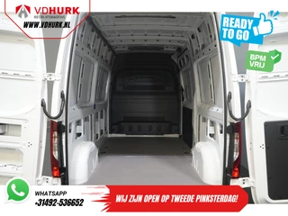 Volkswagen Crafter - afbeelding nr 14