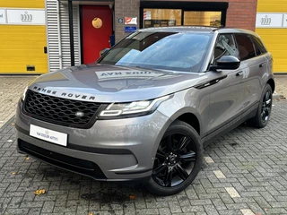 Land Rover Range Rover Velar - afbeelding nr 8