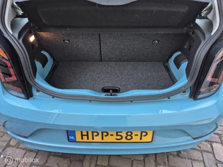 Volkswagen up! Volkswagen Up! 1.0 - afbeelding nr 14
