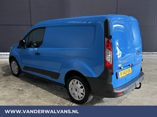 Ford Transit Connect Ford Transit Connect 1.5 TDCI 101pk L1H1 Euro6 Airco | Trekhaak | Cruisecontrol | Kast | Zijdeur - afbeelding nr 2