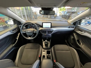 Ford Focus - afbeelding nr 14
