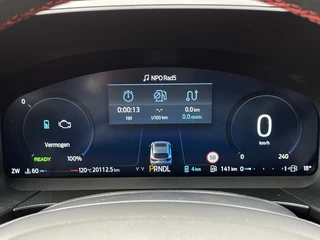 Ford Kuga Ford Kuga 2.5 PHEV ST-Line 243PK TECHPACK! PANODAK! - afbeelding nr 14