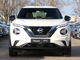 Nissan Juke - afbeelding nr 14