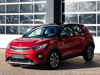 Kia Stonic - afbeelding nr 1