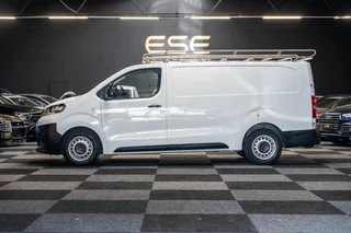 Opel Vivaro Opel Vivaro 2.0 CDTI L3H1 Edition | Camera | Trekhaak | Navi - afbeelding nr 2