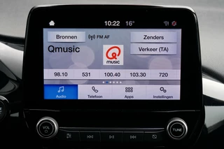 Ford Fiesta Ford Fiesta 1.0 EcoBoost Titanium, NL, CarPlay, cruise, LED - afbeelding nr 8