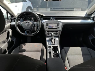 Volkswagen Passat Volkswagen Passat Variant 1.4 TSi Aut.ACT Highline NAvi Camera - afbeelding nr 15