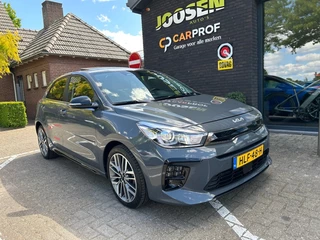 Kia Rio - 64291233-0