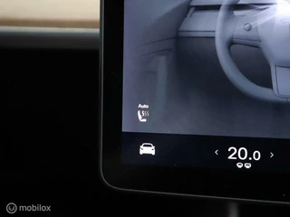 Tesla Model 3 Tesla Model 3 Standard RWD Plus 60 kWh - afbeelding nr 14