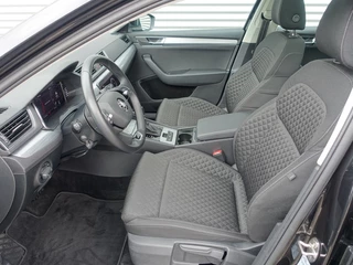 Škoda Superb - afbeelding nr 8
