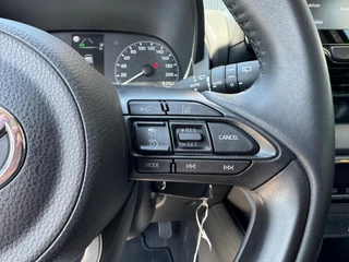 Toyota Yaris - afbeelding nr 19
