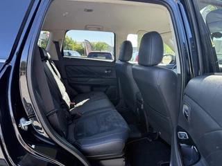 Mitsubishi Outlander Mitsubishi Outlander 2.0 PHEV Business Edition 2e Eigenaar,Navi,Camera,Trekhaak,Leder,Clima,Cruise,Apk tot 01-2026 - afbeelding nr 8