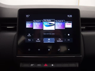 Renault Clio FULL LED / CARPLAY / AIRCO / DAB+ / CRUISE / PDC / NL-AUTO - afbeelding nr 22