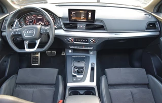 Audi Q5 - afbeelding nr 12