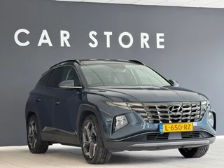 Hyundai Tucson Hyundai Tucson 1.6 T-GDI PHEV Premium Sky 4WD Pano|Memory|Leder|Kreil - afbeelding nr 4