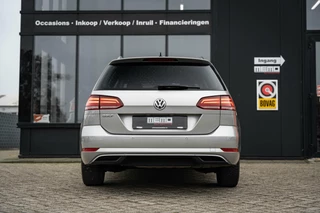 Volkswagen Golf Volkswagen Golf Variant 1.0 TSI Comfortline*LED*CARPLAY*NAVI - afbeelding nr 8