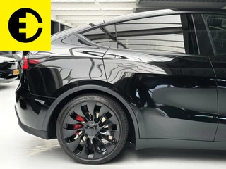 Tesla Model Y Tesla Model Y Performance 75 kWh | AutoPilot | incl BTW - afbeelding nr 30