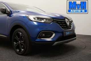 Renault Kadjar Renault Kadjar 1.3 TCe Black Edition|LUXE!|PANO|BOSE|CAMERA - afbeelding nr 33