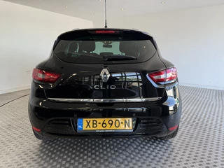 Renault Clio - afbeelding nr 8
