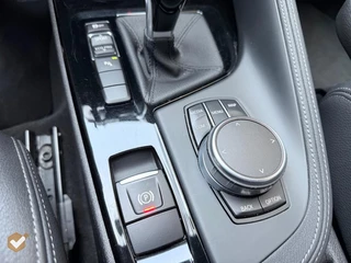 BMW X1 BMW X1 2.0i High Executive Automaat NL-Auto *Geen Afl. kosten* - afbeelding nr 44