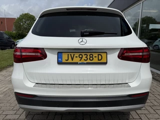 Mercedes-Benz GLC Mercedes-Benz GLC 250 4MATIC Mooie auto! - afbeelding nr 7