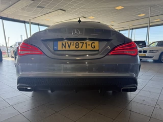 Mercedes-Benz CLA Mercedes-Benz CLA 200 d AMG Or.ArtEd. - afbeelding nr 5