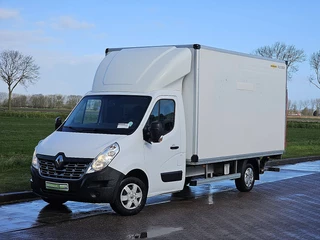 Renault Master T35 2.3 dCi 135