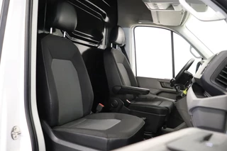 MAN TGE MAN TGE 2.0 L4H3 EURO 6 - Airco - Navi - Cruise - € 20.900,- Excl. - afbeelding nr 5