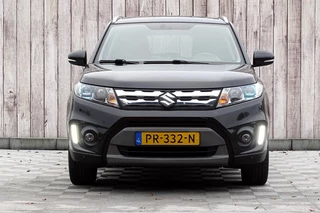 Suzuki Vitara - afbeelding nr 31