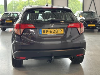 Honda HR-V Honda HR-V 1.5 i-VTEC Elegance|Camera|Navi|Trekhaak| - afbeelding nr 13