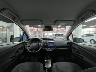 Toyota Yaris Toyota Yaris 1.5 Hybrid | Keyless | Cam | Cruise | Led | - afbeelding nr 11