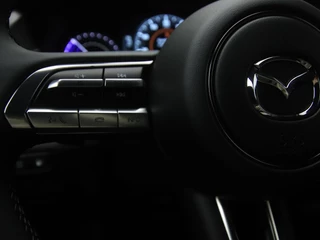 Mazda MX-30 Mazda MX-30 e-SkyActiv R-EV Advantage | voorraad voordeel | direct leverbaar - afbeelding nr 24