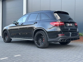 Mercedes-Benz GLC - afbeelding nr 3