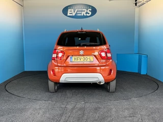 Suzuki Ignis Suzuki Ignis 1.2 Smart Hybrid Comfort Automaat - afbeelding nr 3