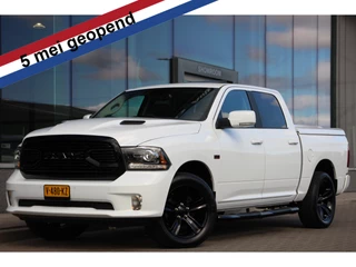 Dodge Ram 1500 - 59590851-0