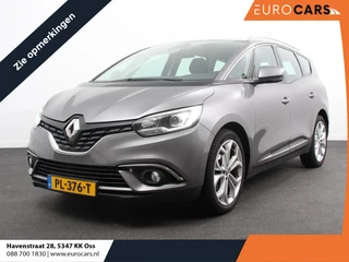 Renault Grand Scénic 1.2 TCe Zen