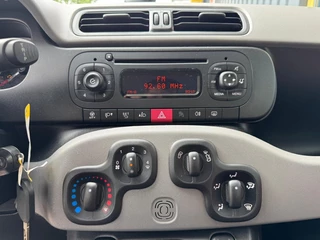 Fiat Panda Fiat Panda 1.2 Edizione Cool - afbeelding nr 16
