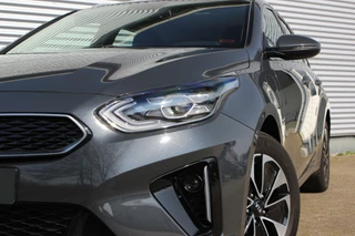 Kia Ceed Sportswagon Kia Ceed Sportswagon 1.6 GDI PHEV Vision // KIA Garantie 07-2028 - Perfect onderhouden - Schadevrij - Navigatie - CarPlay & Android Auto - Stoelverwarming - afbeelding nr 4
