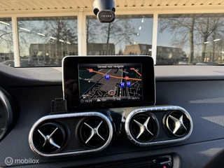 Mercedes-Benz X-Klasse Mercedes X-klasse 250 d 4-MATIC Pure|Grijskenteken|Lane assist|BTW| - afbeelding nr 21