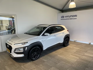 Hyundai Kona - afbeelding nr 2