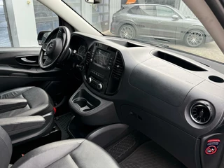 Mercedes-Benz Vito Mercedes Vito Bestel 116 CDI Extra Lang DC Comfort - afbeelding nr 16