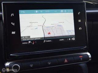 Citroën C3 Citroen C3  82 Feel Edition I Navi I Cruise I Airco I - afbeelding nr 13
