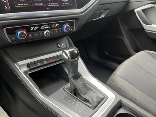Audi Q3 Audi Q3 35 TFSI 150PK AUTOMAAT / ADAP. CRUISE / CARPLAY / STOELVERW. - afbeelding nr 10