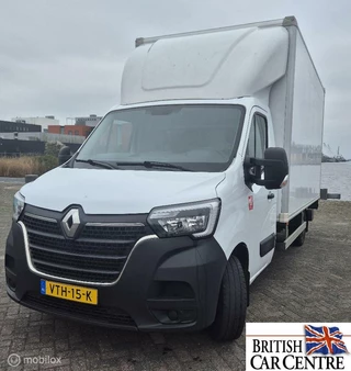 Renault Master - 65200561-0