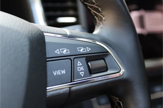 SEAT Ateca SEAT Ateca 1.5TSi Business Intense | Pano | Trekhaak | Leder - afbeelding nr 18