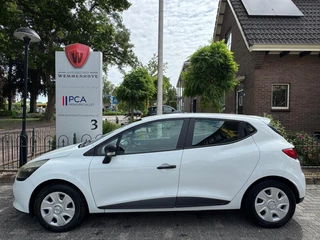 Renault Clio Renault Clio 0.9 TCe Eco2 Authentique Airco/5-Deurs - afbeelding nr 6