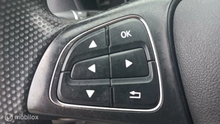 Mercedes-Benz Vito Mercedes Vito Bestel 114 CDI/CLIMATECONTROL/CRUISECONTROL - afbeelding nr 13